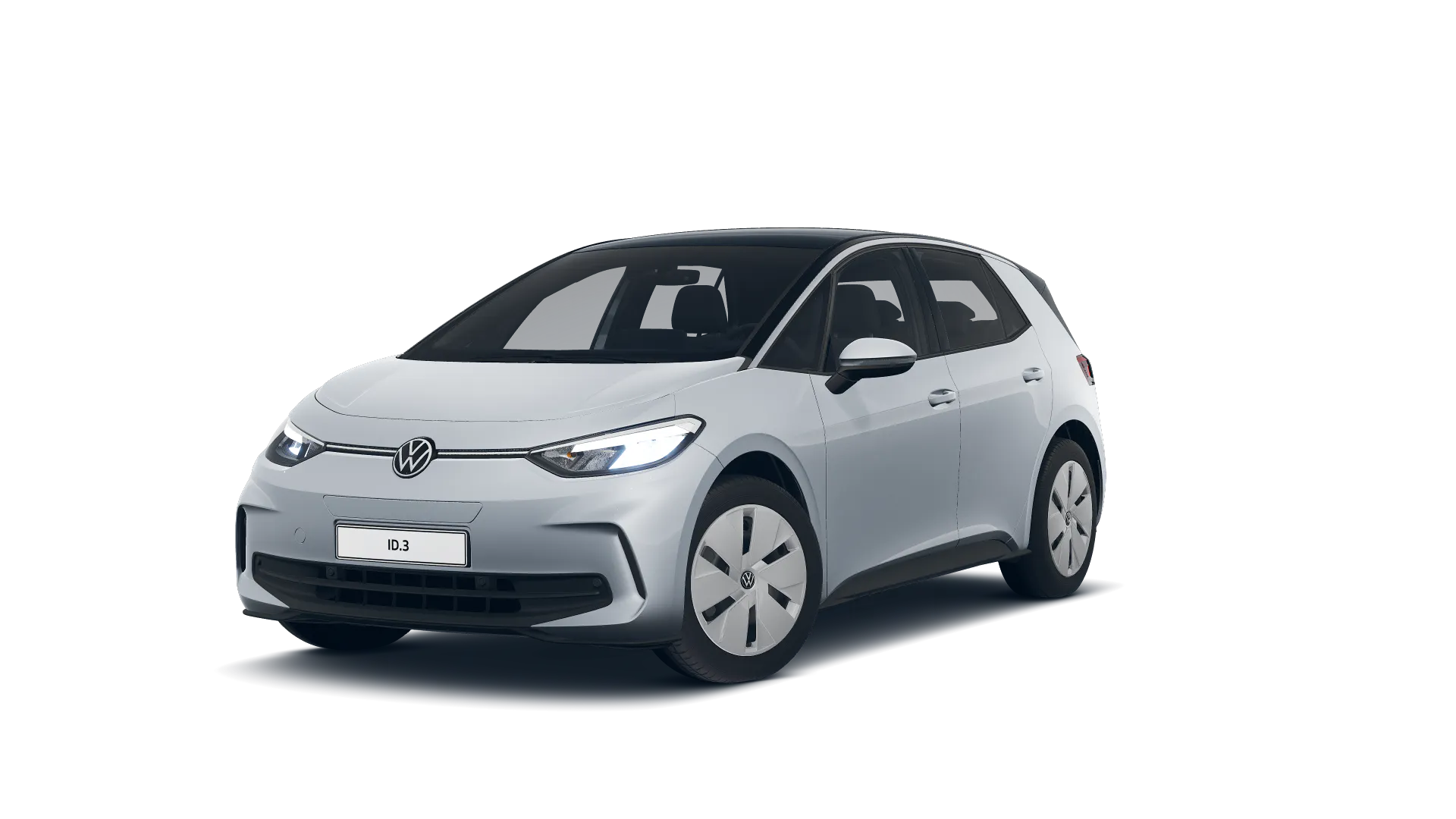 Volkswagen ID.3 Pro