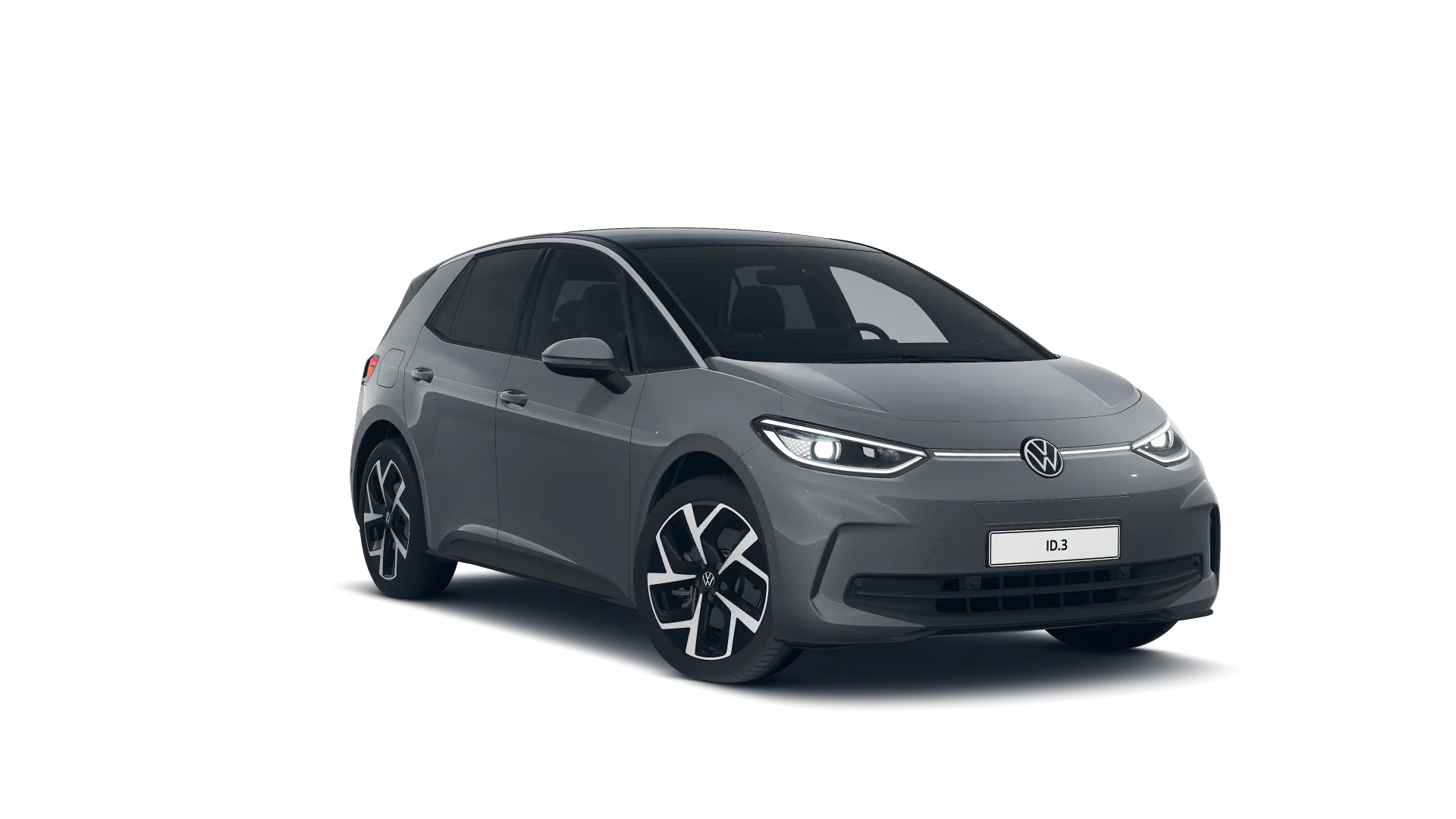 Volkswagen ID.3 MOVE Pro