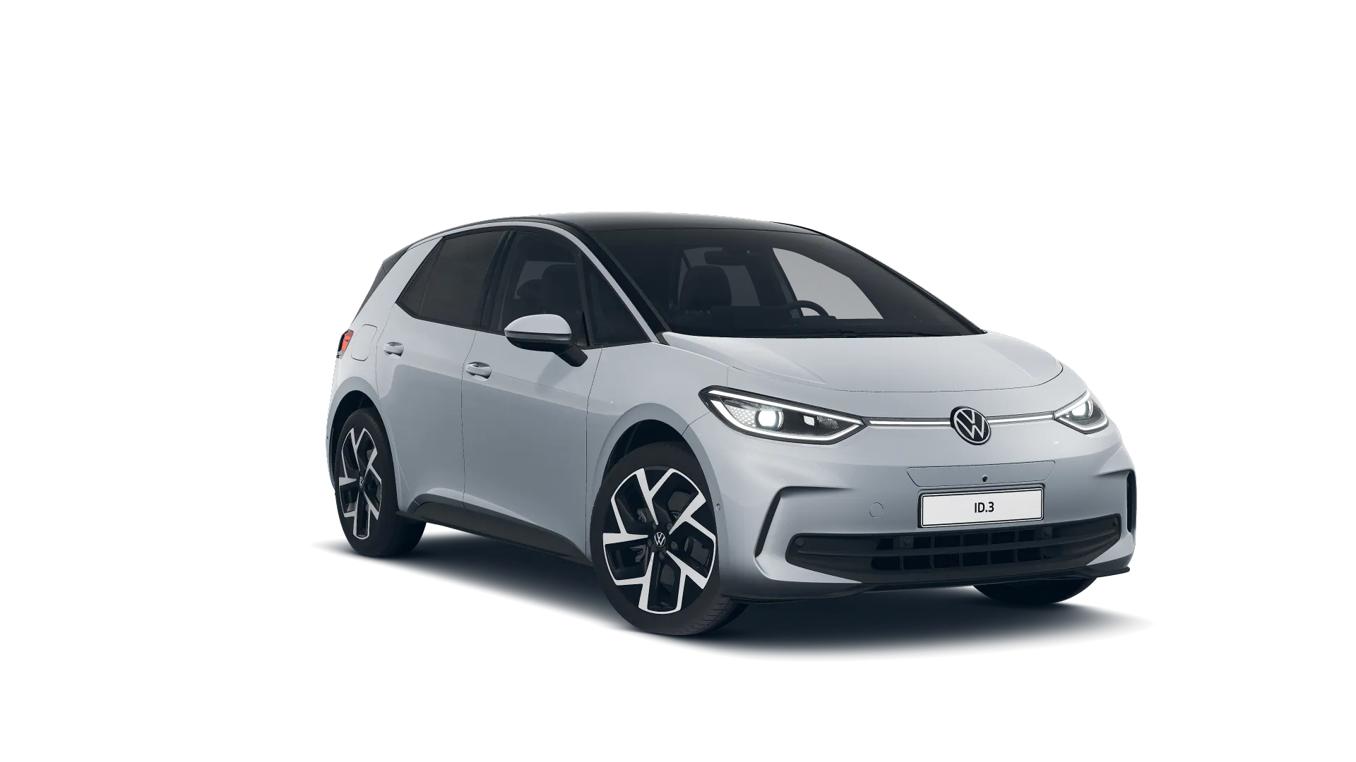 Volkswagen ID.3 MOVE Pro