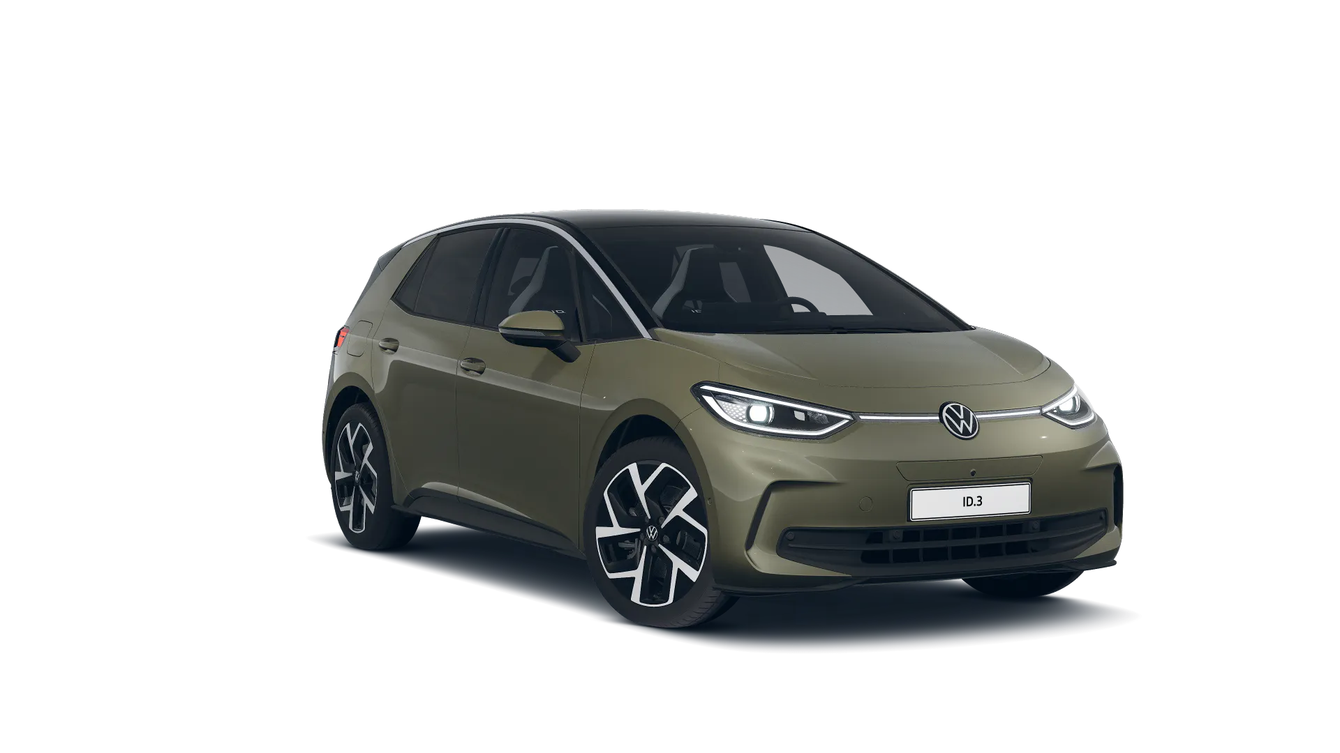 Volkswagen ID.3 MOVE Pro