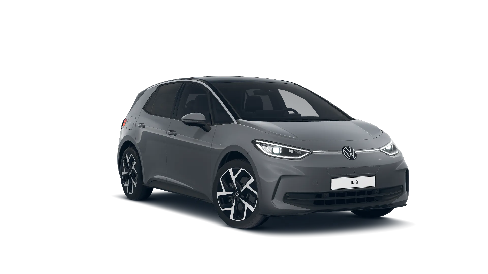 Volkswagen ID.3 MOVE Pro