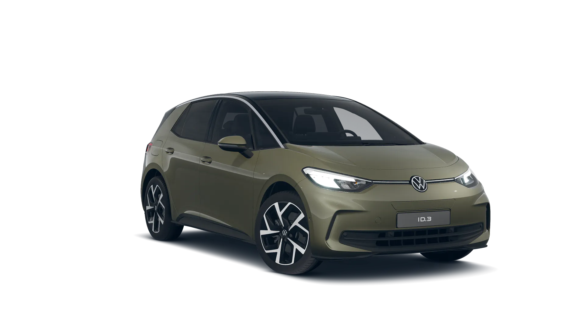 Volkswagen ID.3 MOVE Pro
