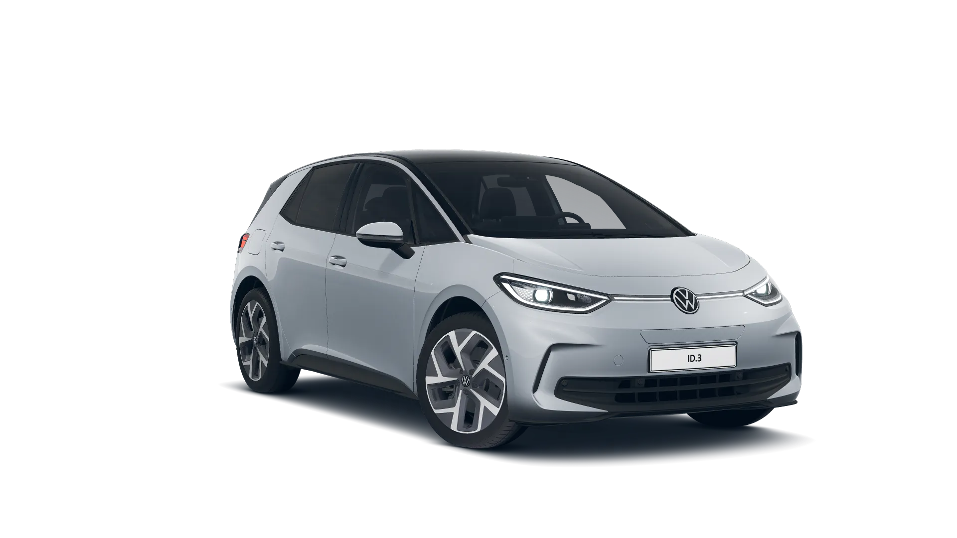 Volkswagen ID.3 Pro
