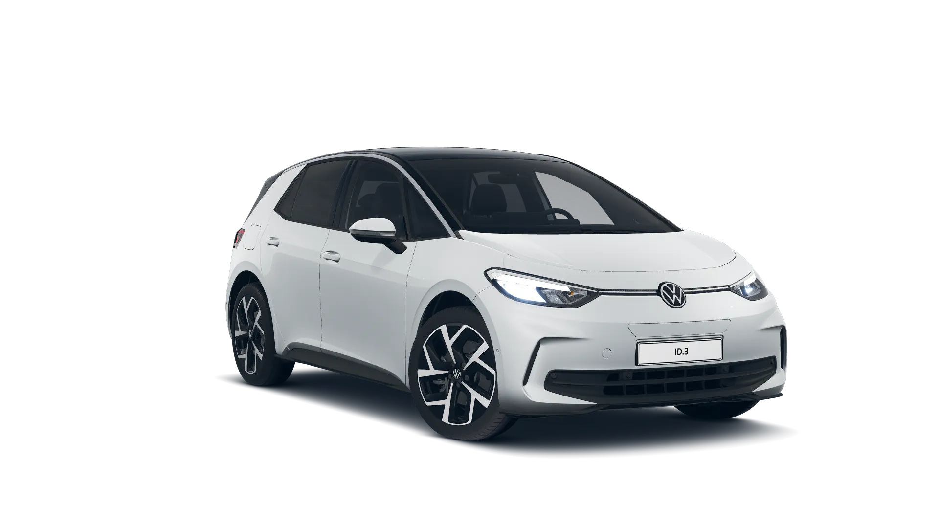 Volkswagen ID.3 MOVE Pro