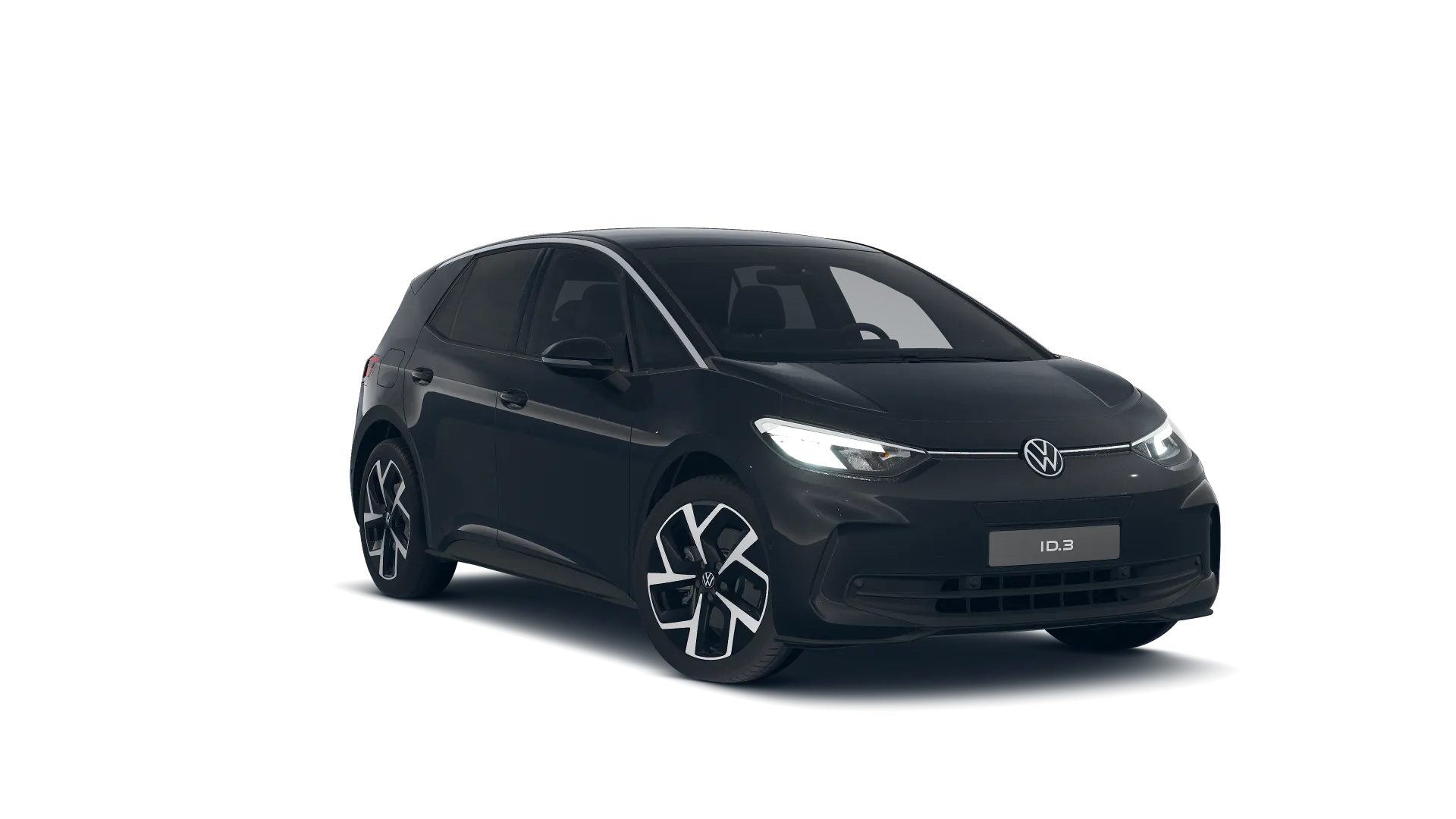 Volkswagen ID.3 MOVE Pro