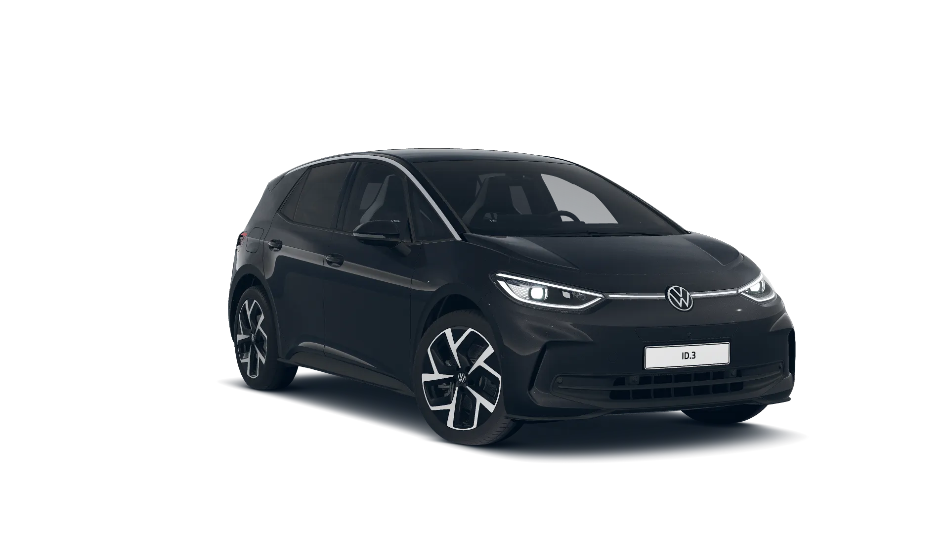 Volkswagen ID.3 Pro S