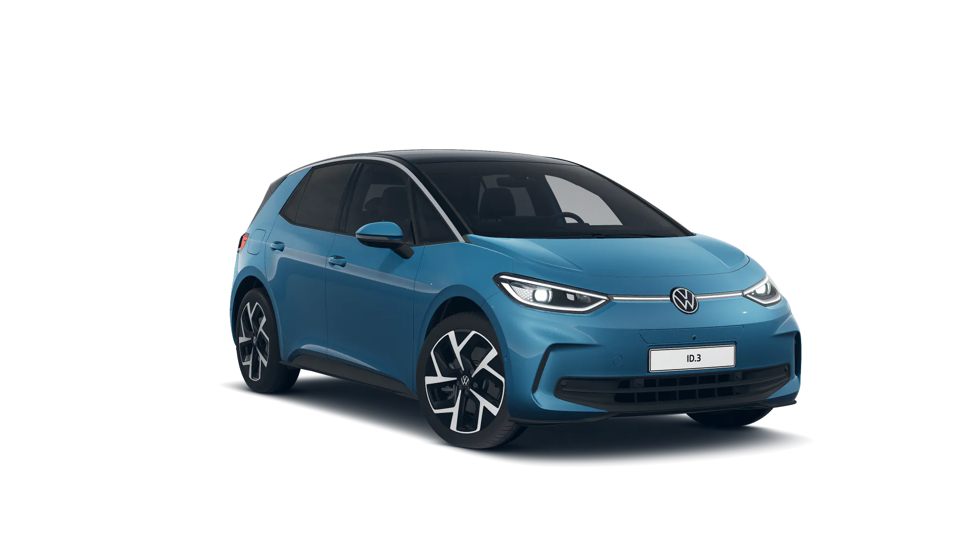 Volkswagen ID.3 MOVE Pro