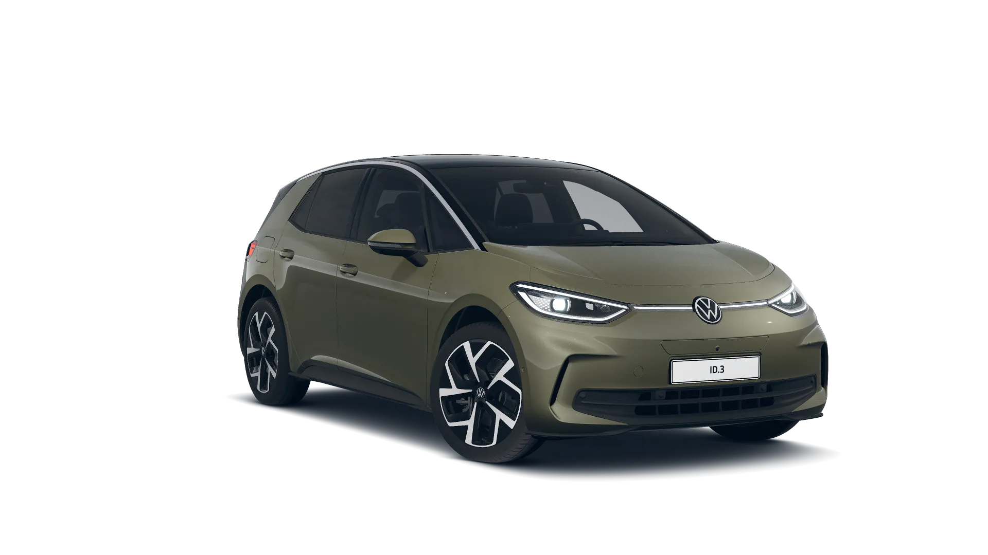 Volkswagen ID.3 Pro