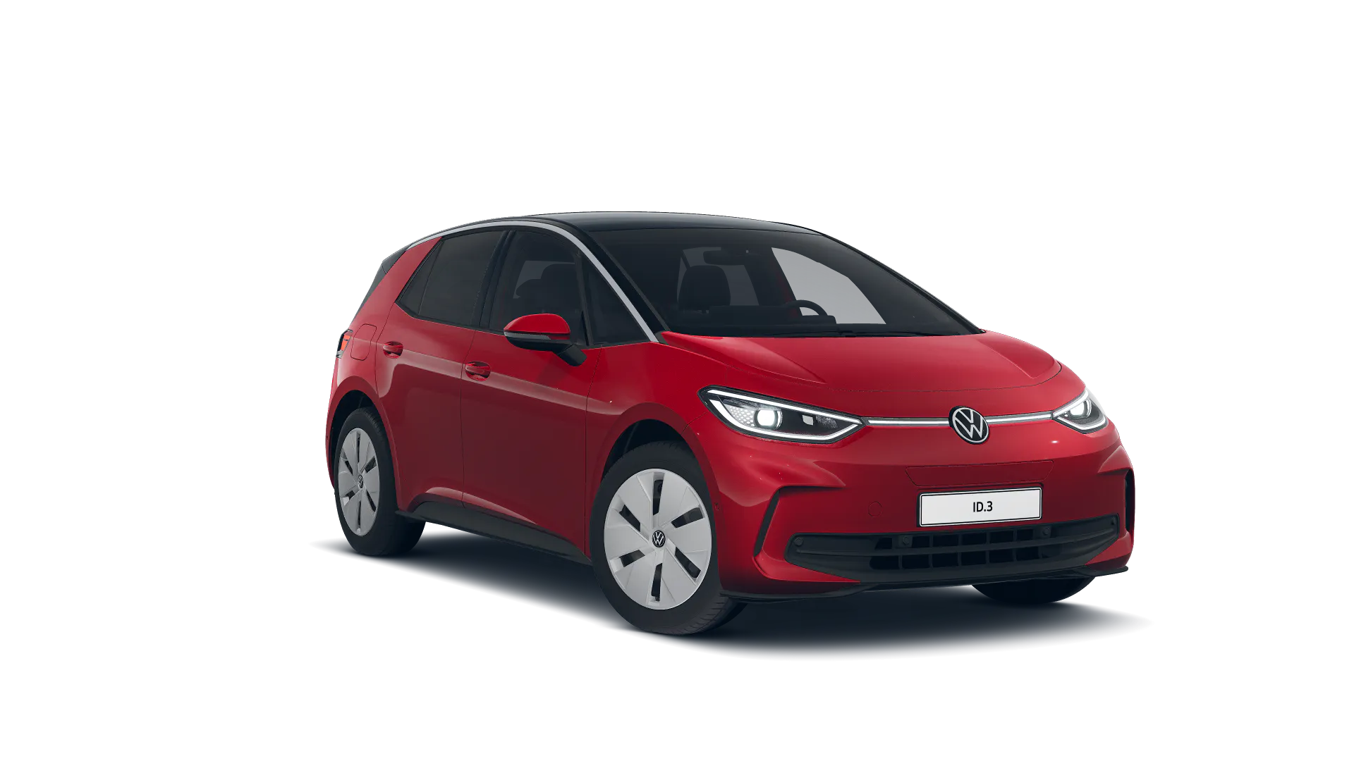 Volkswagen ID.3 Pro