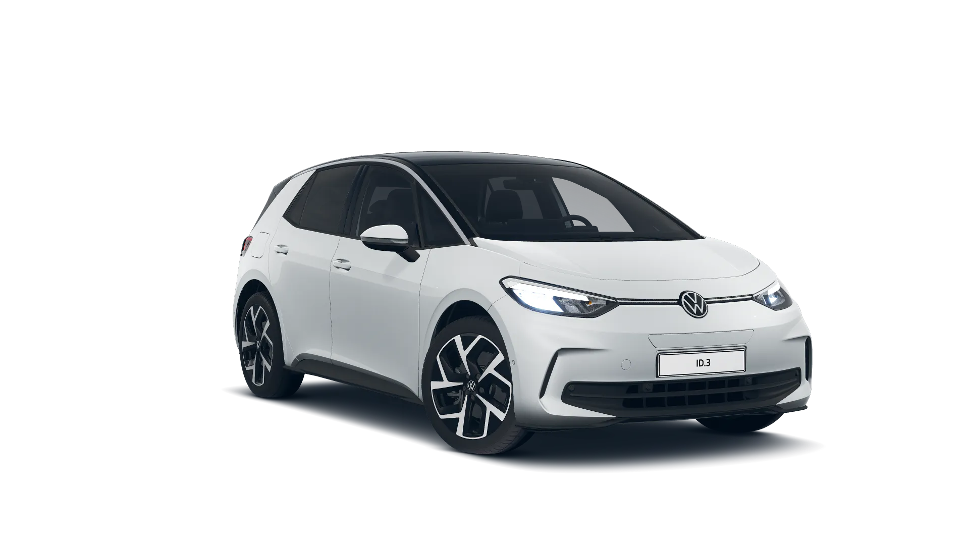 Volkswagen ID.3 MOVE Pro