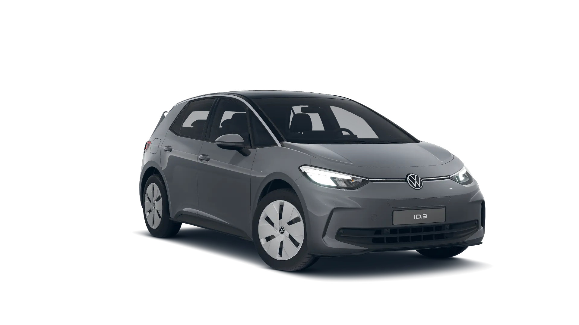 Volkswagen ID.3 Pro