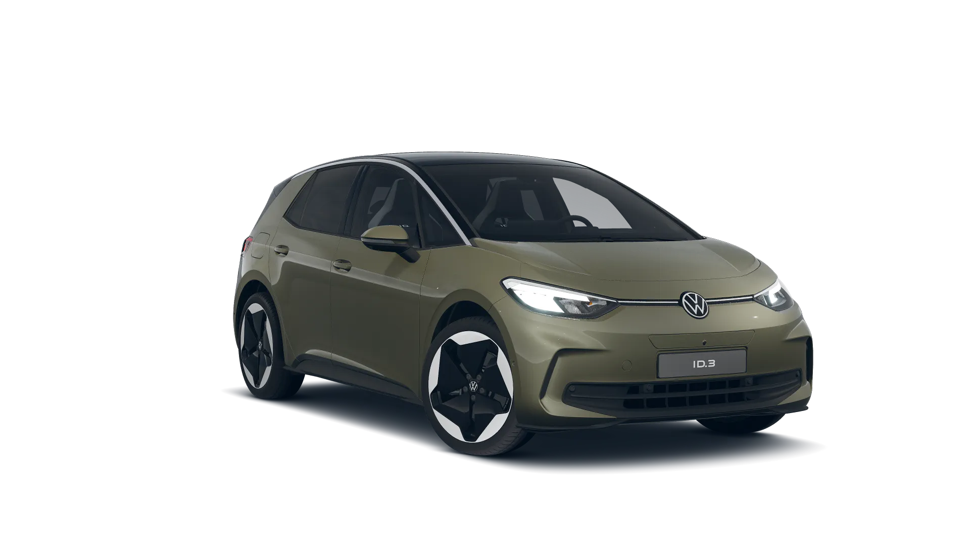 Volkswagen ID.3 MOVE Pro S