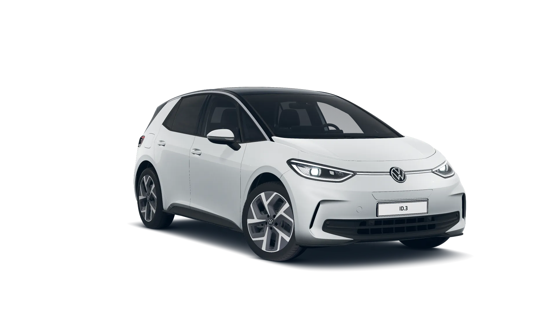 Volkswagen ID.3 Pro S