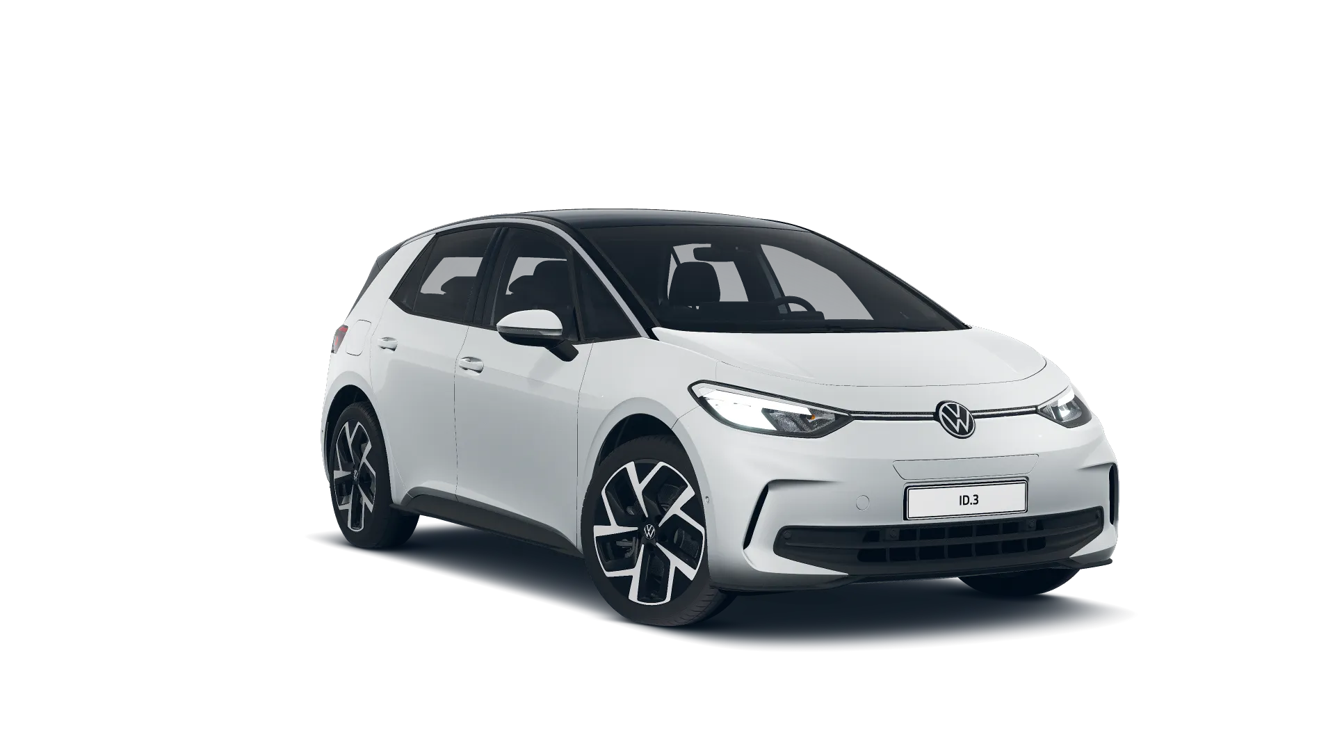 Volkswagen ID.3 Pro