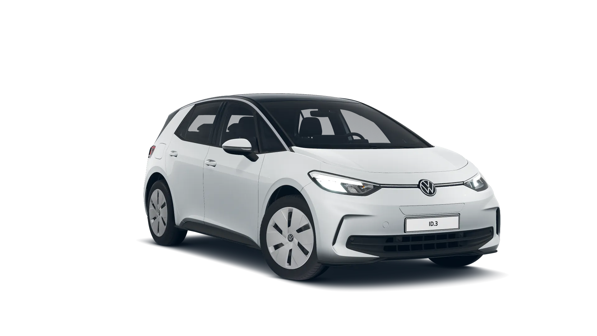 Volkswagen ID.3 Pro