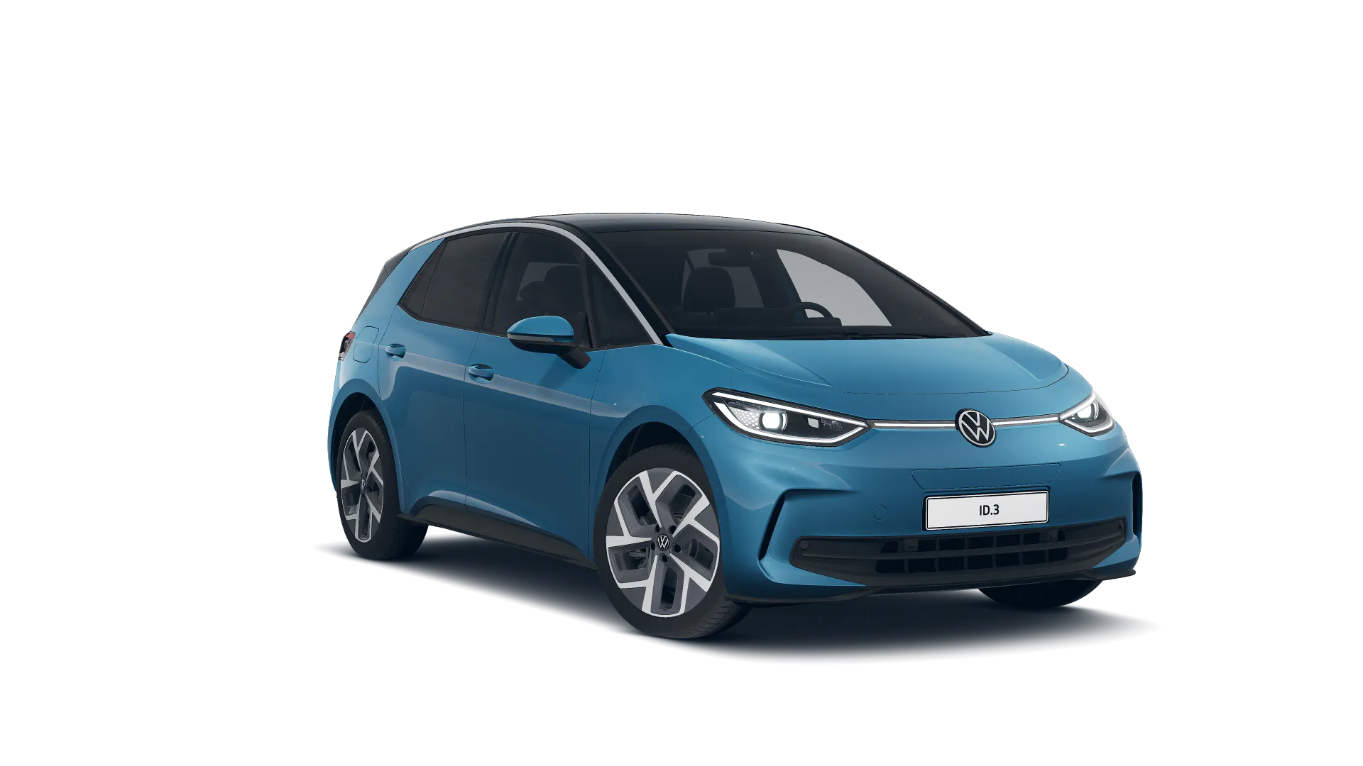 Volkswagen ID.3 Pro