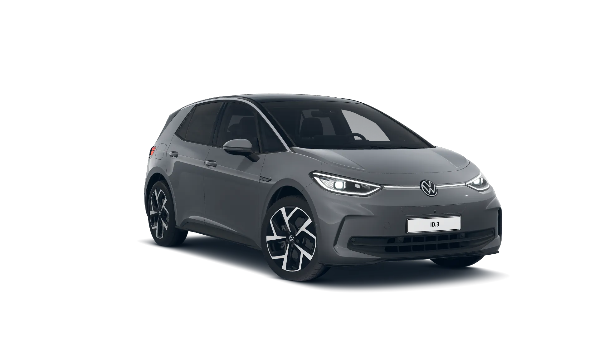 Volkswagen ID.3 MOVE Pro