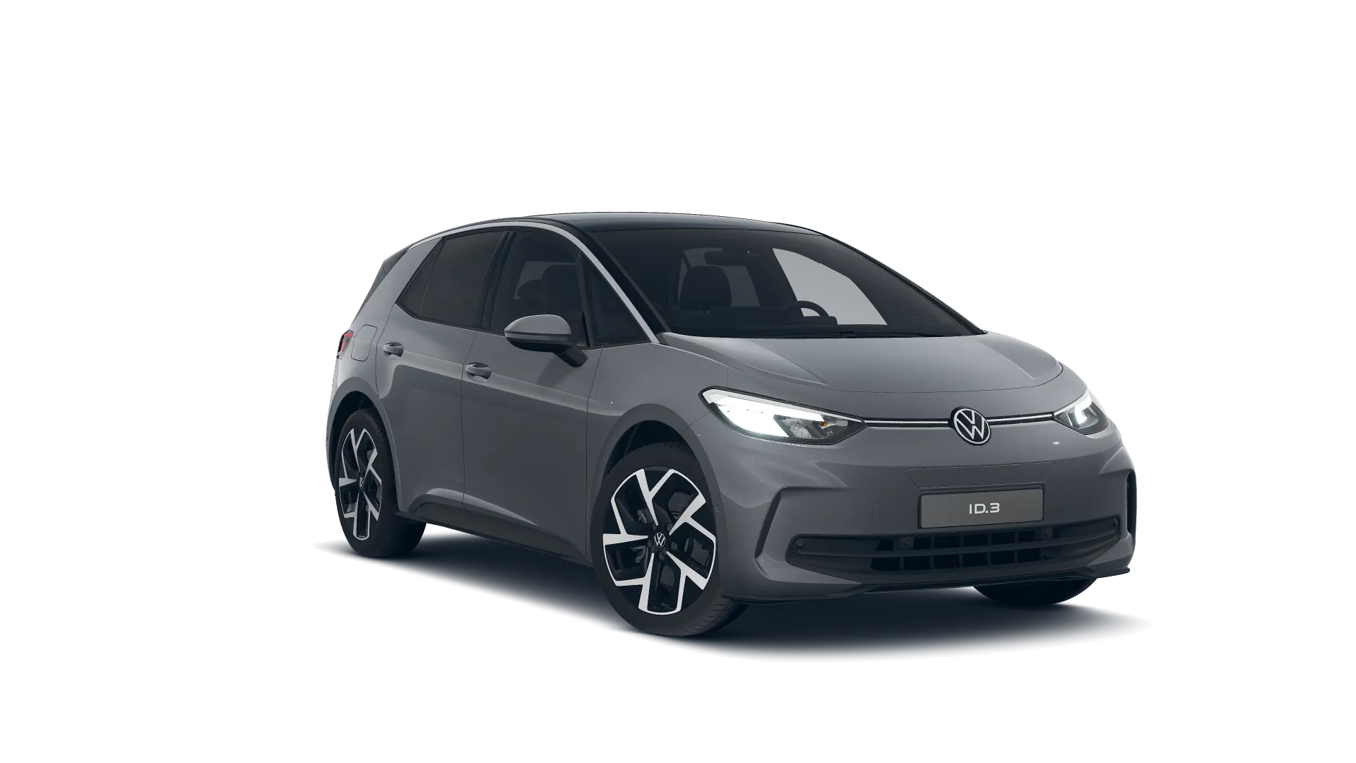 Volkswagen ID.3 MOVE Pro