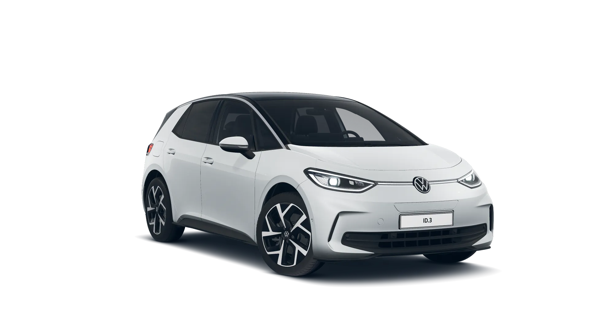 Volkswagen ID.3 MOVE Pro