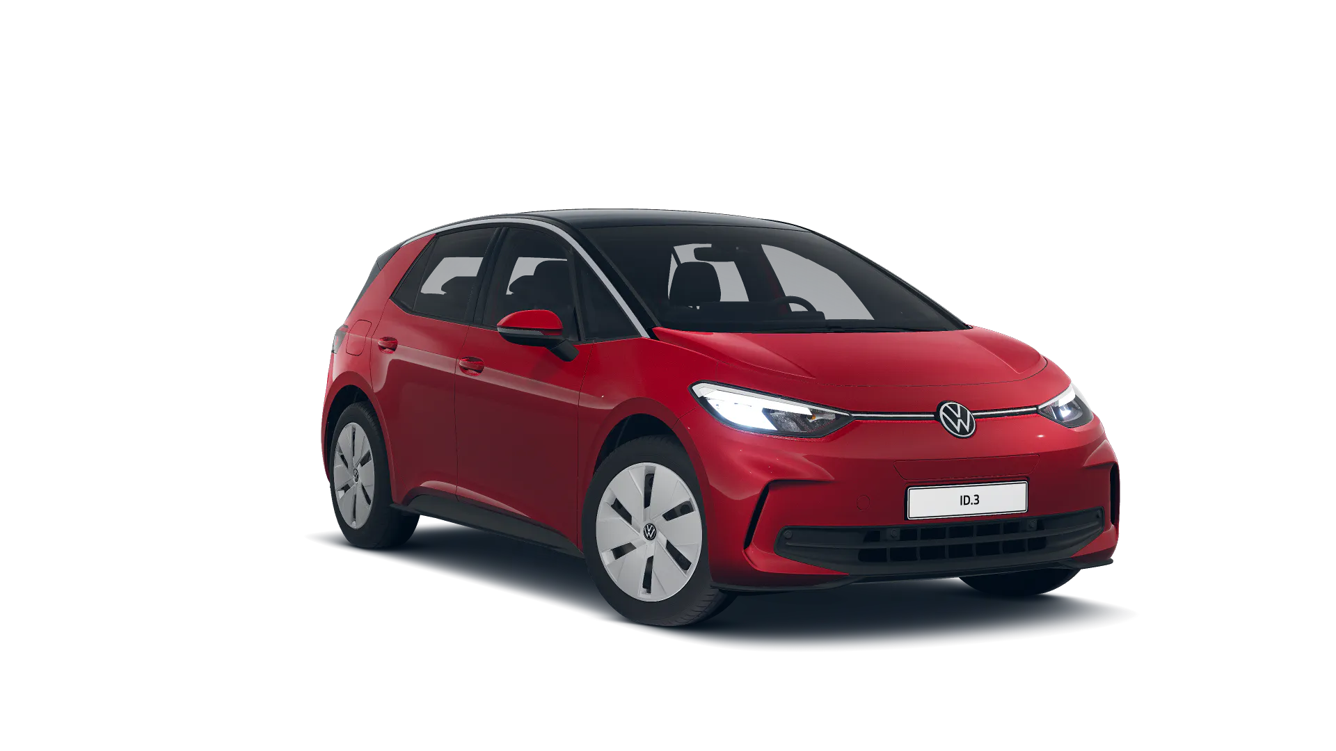 Volkswagen ID.3 Pro