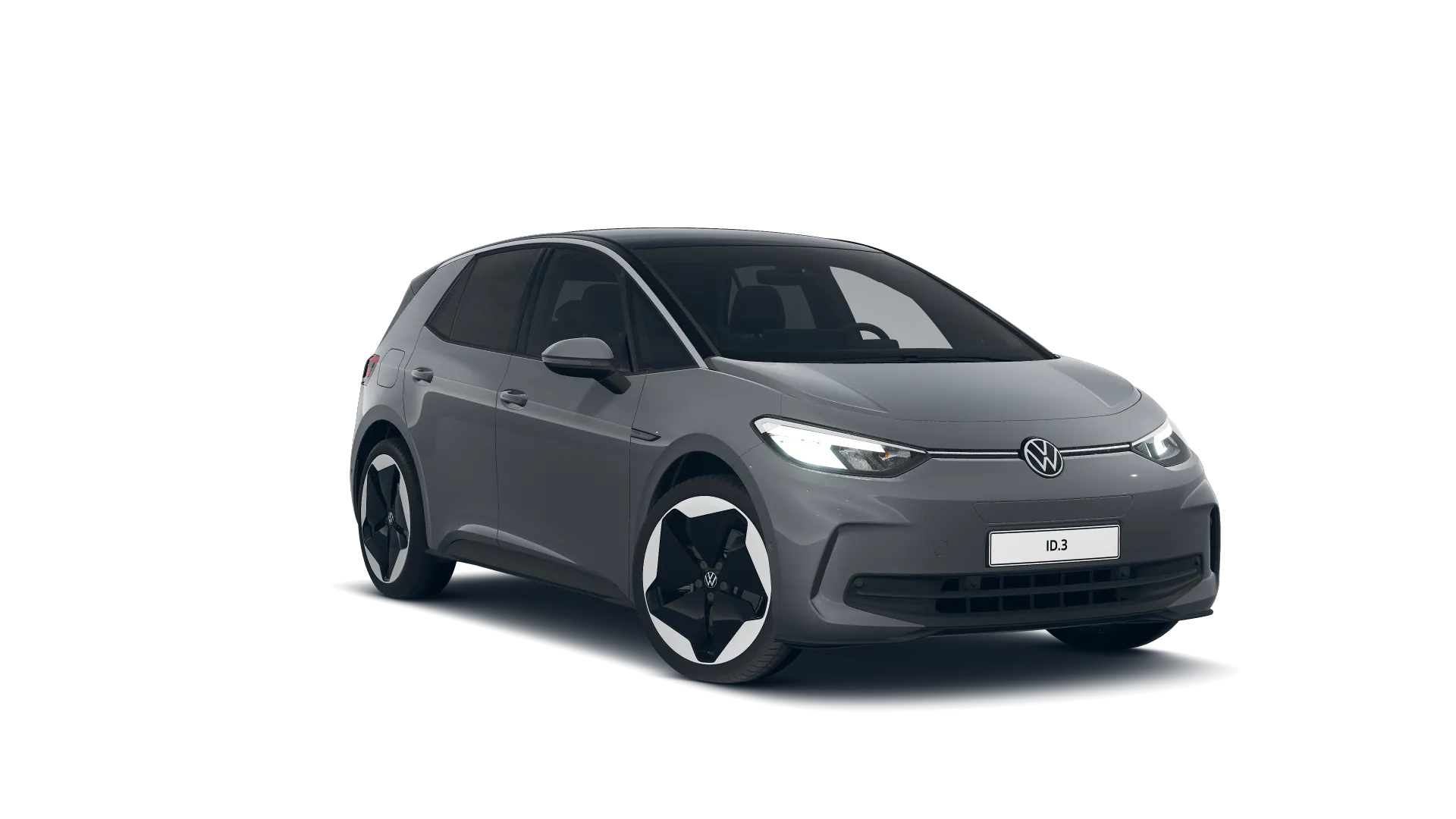 Volkswagen ID.3 MOVE Pro
