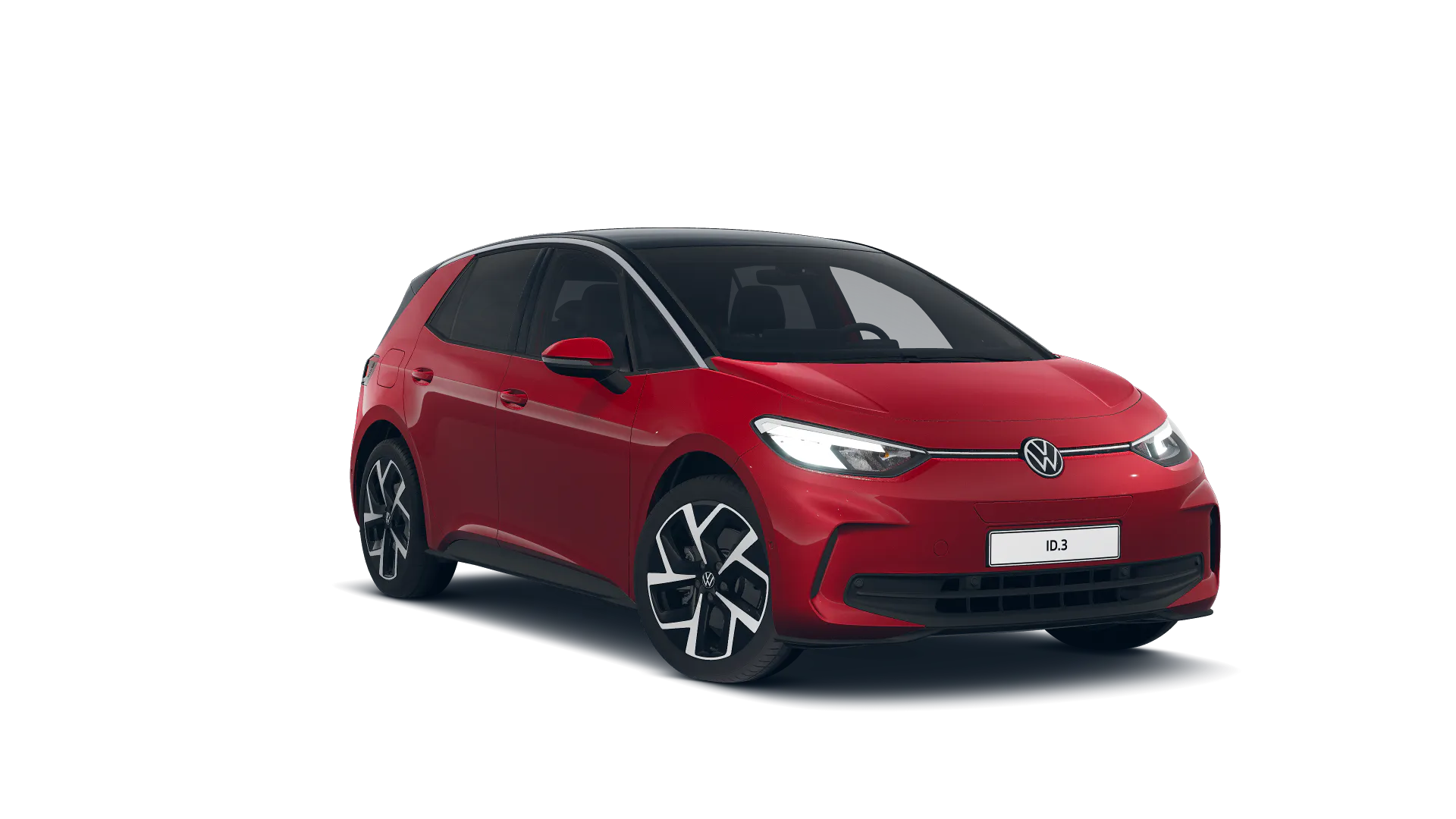 Volkswagen ID.3 MOVE Pro