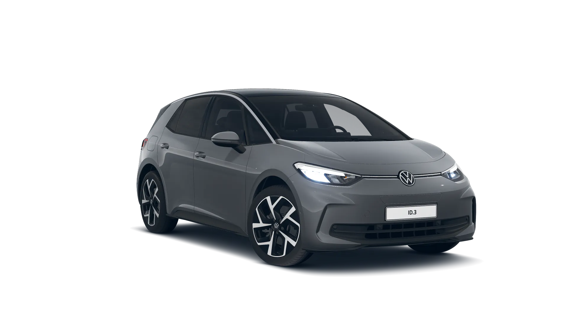 Volkswagen ID.3 MOVE Pro