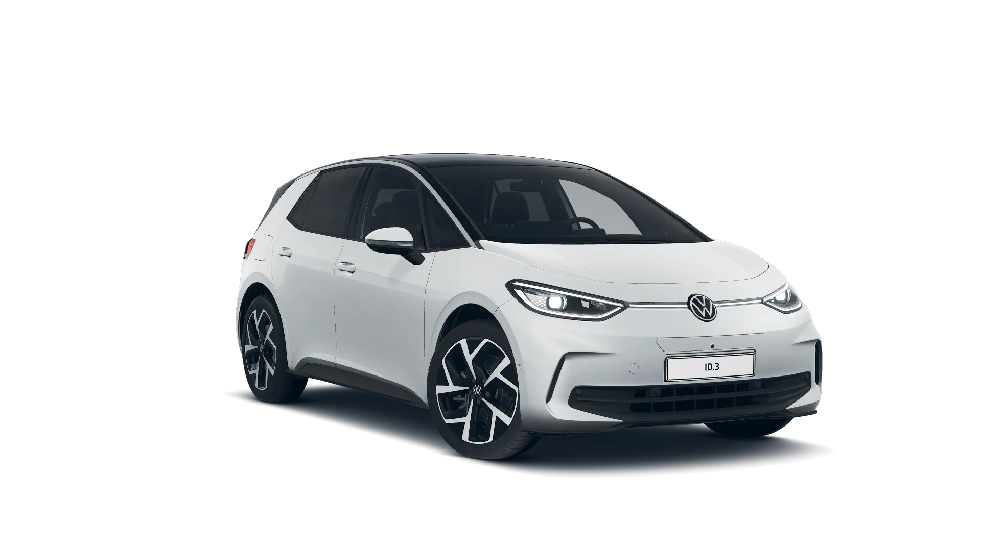 Volkswagen ID.3 MOVE Pro