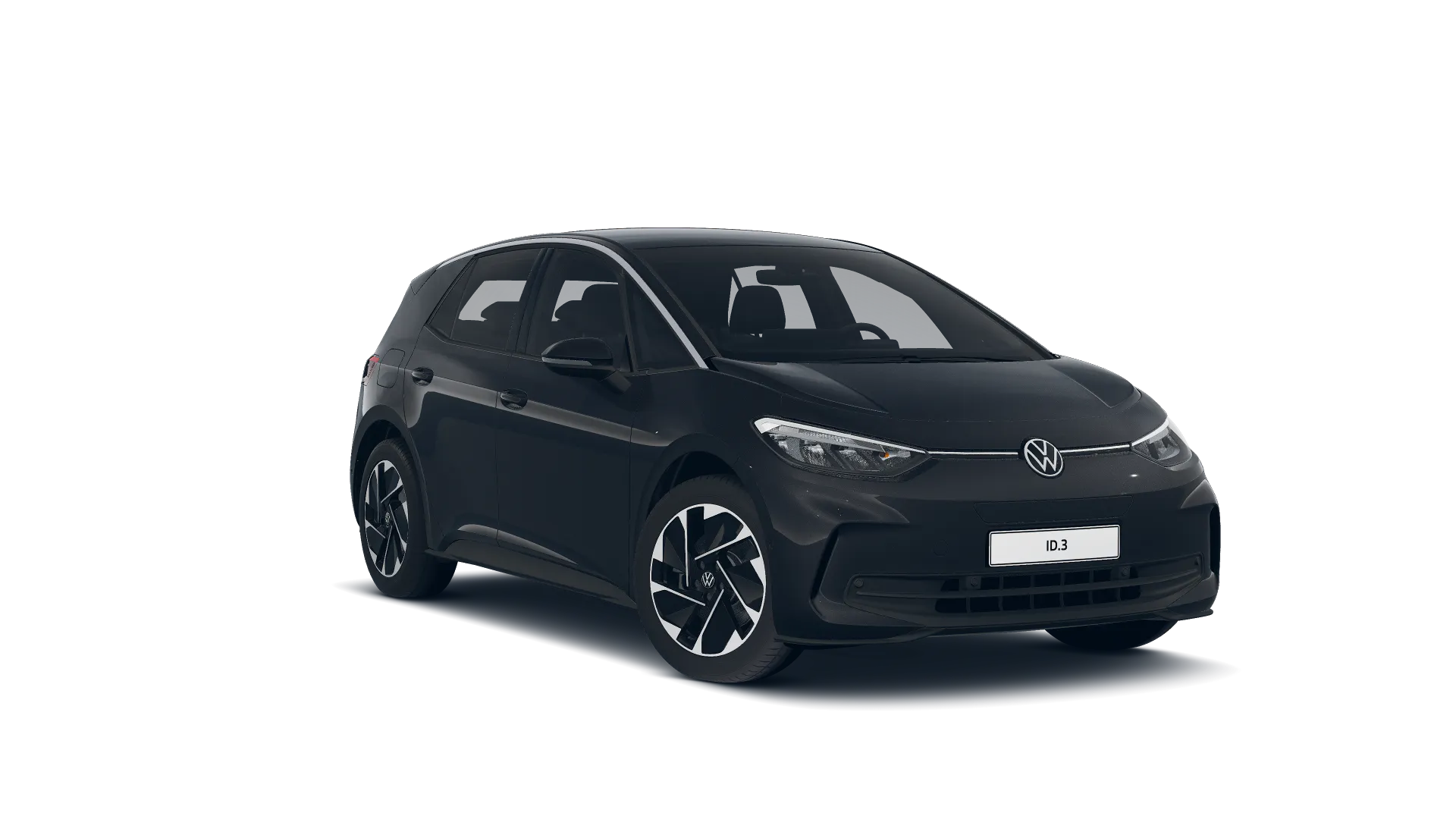 Volkswagen ID.3 Pro