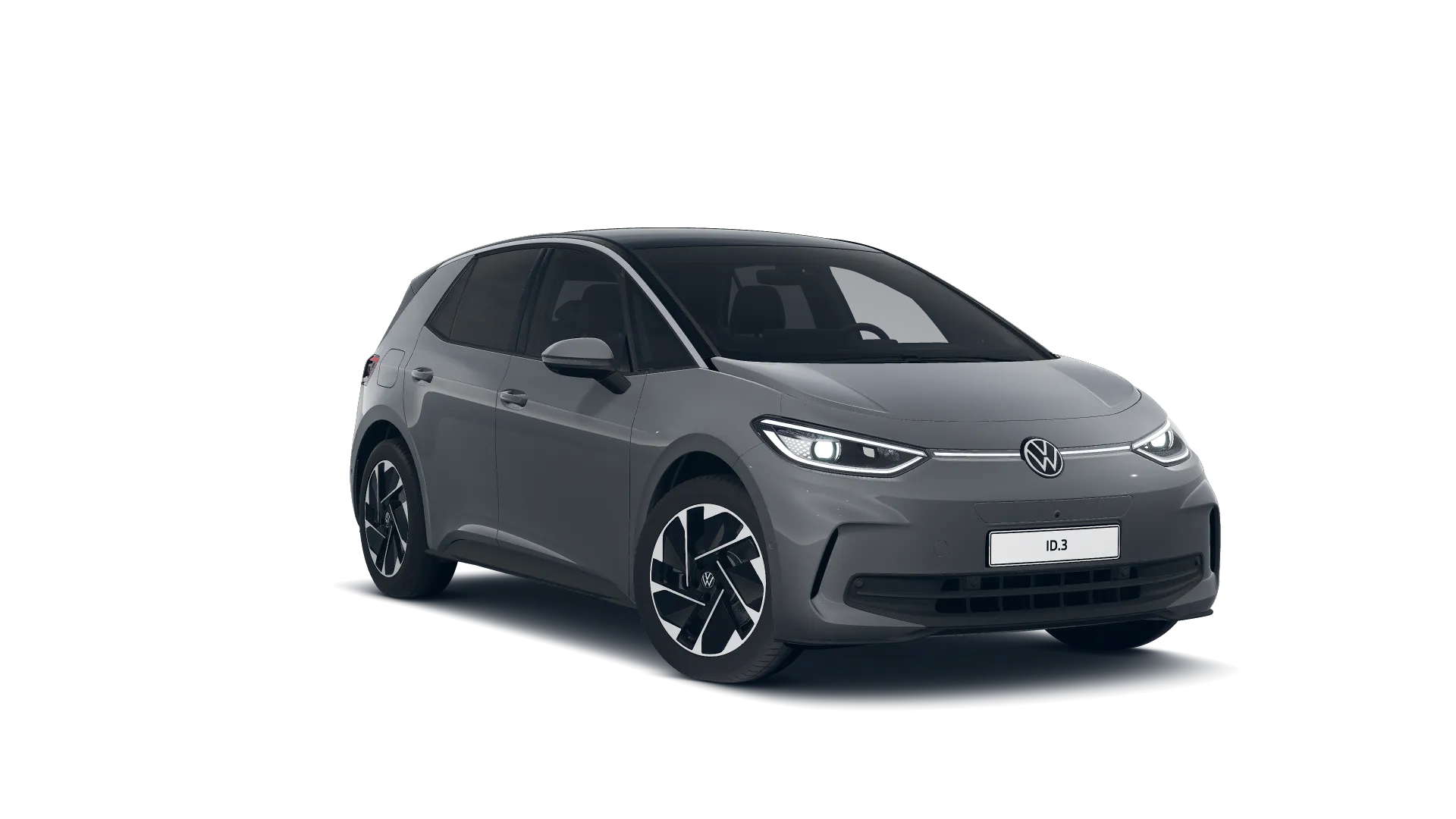 Volkswagen ID.3 Pro
