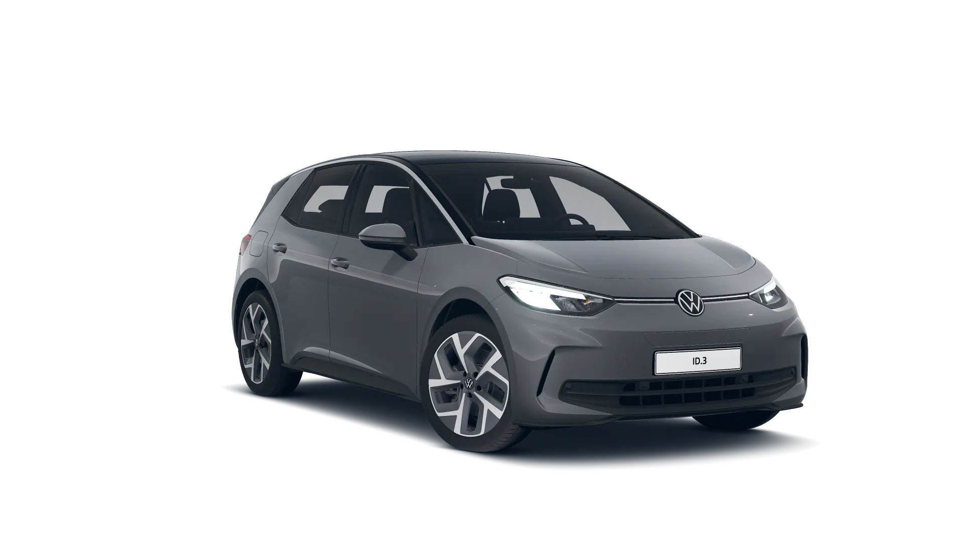 Volkswagen ID.3 Pro S