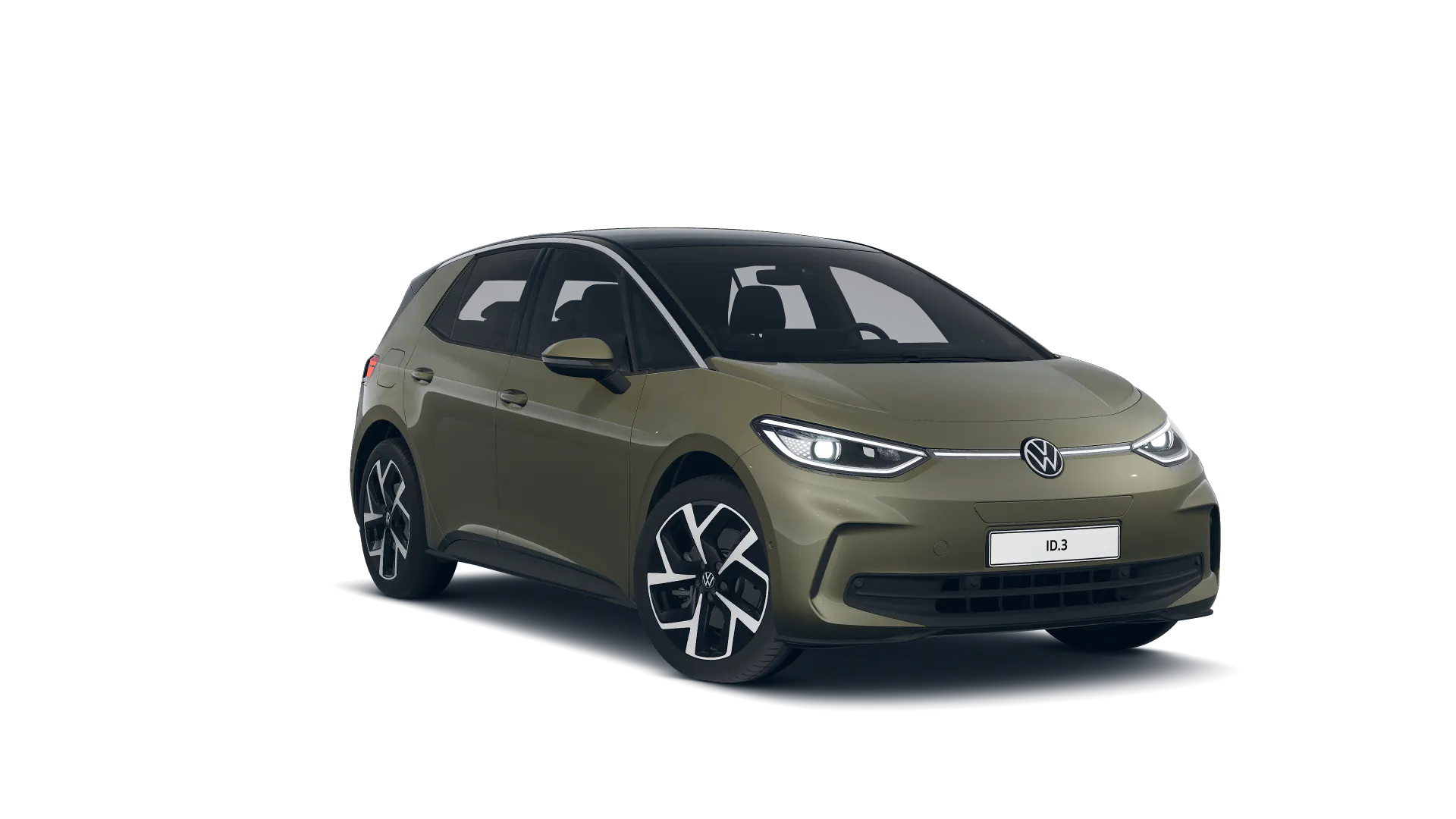 Volkswagen ID.3 MOVE Pro