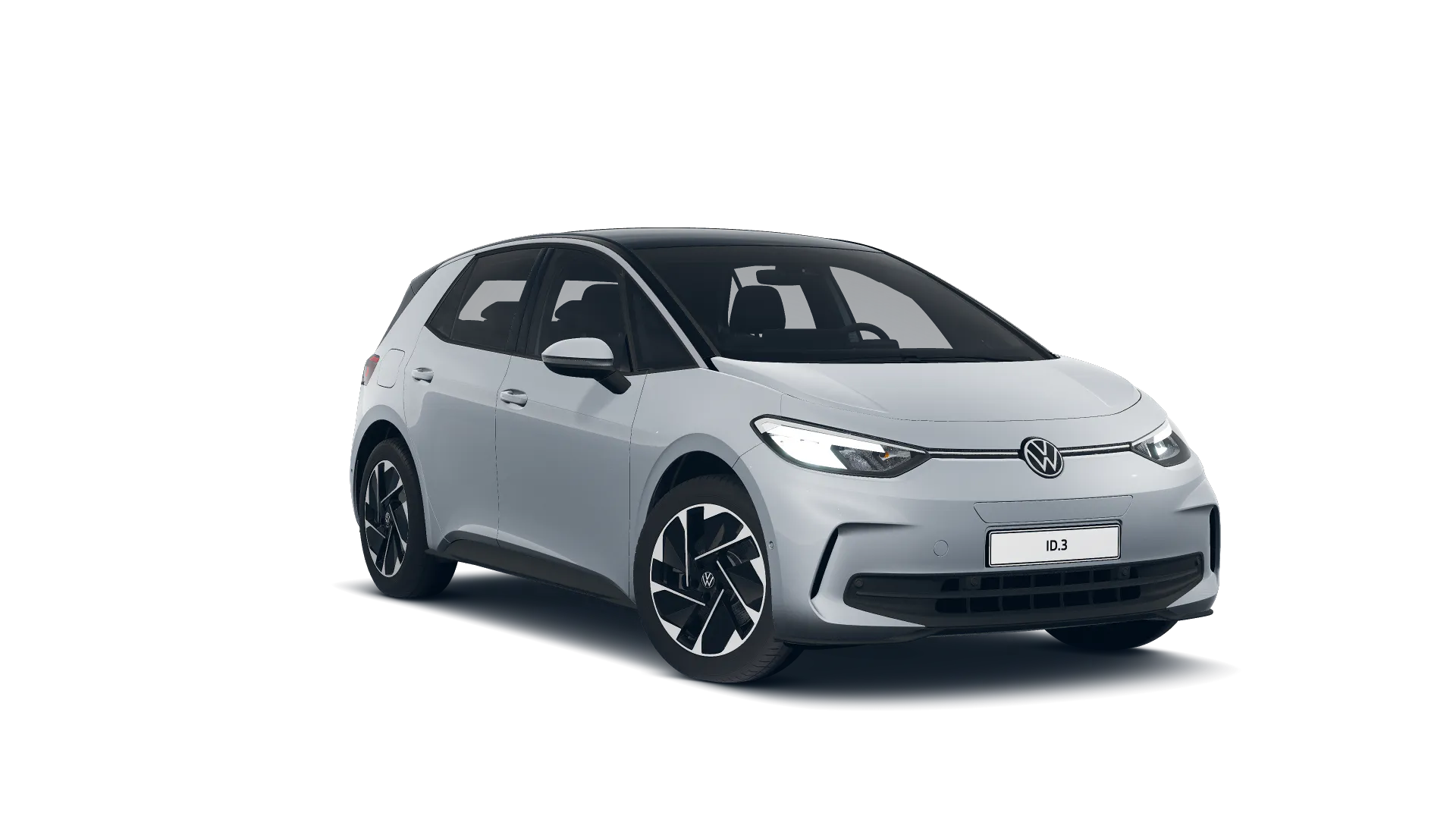Volkswagen ID.3 Pro