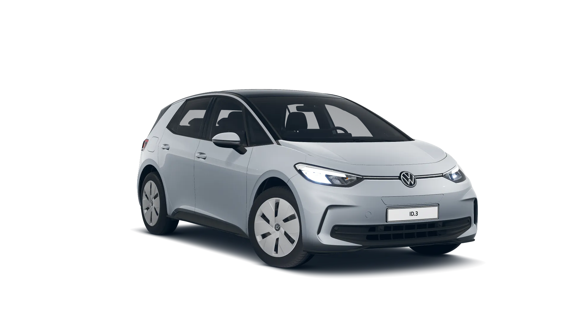 Volkswagen ID.3 Pro