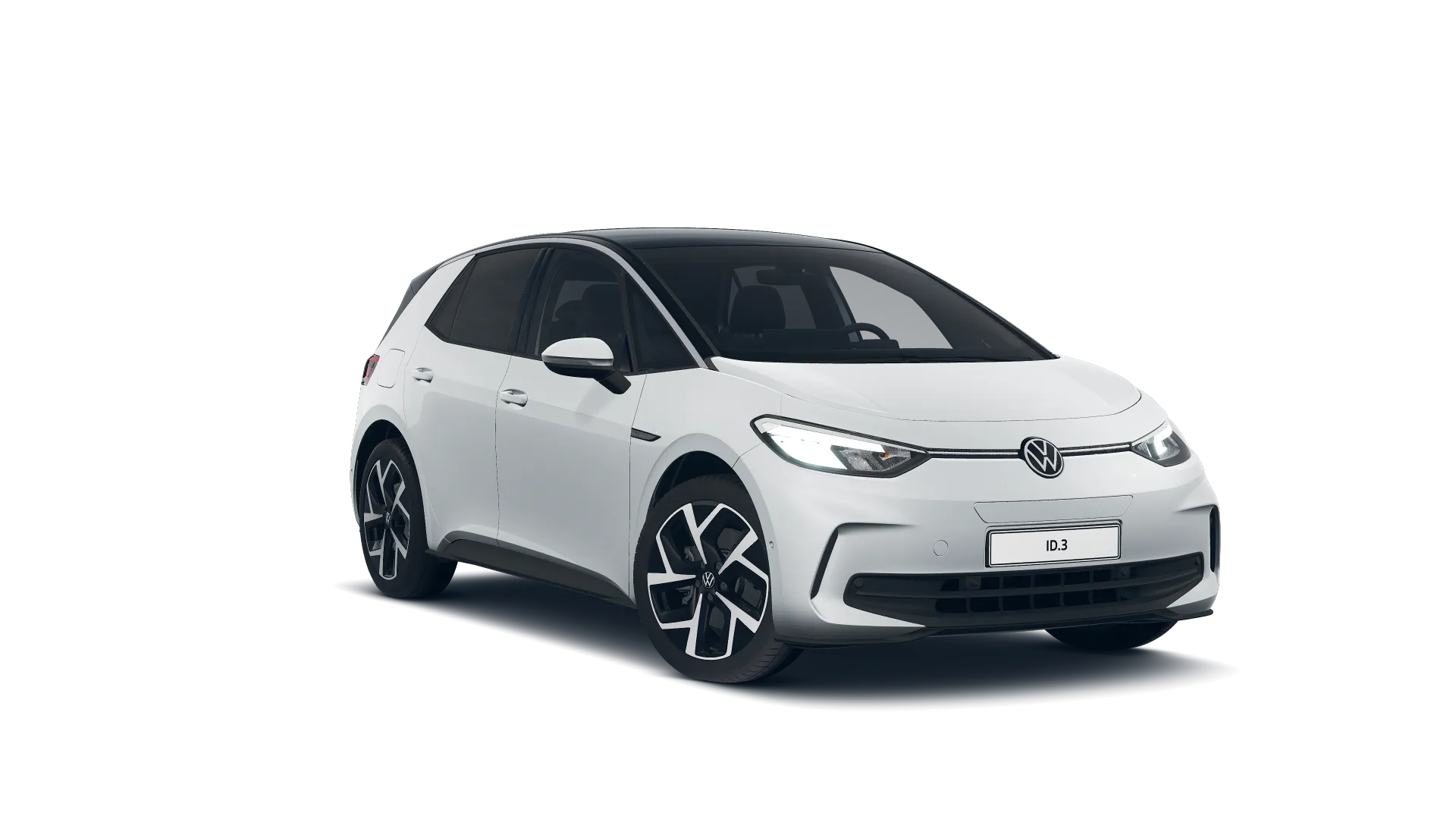 Volkswagen ID.3 MOVE Pro