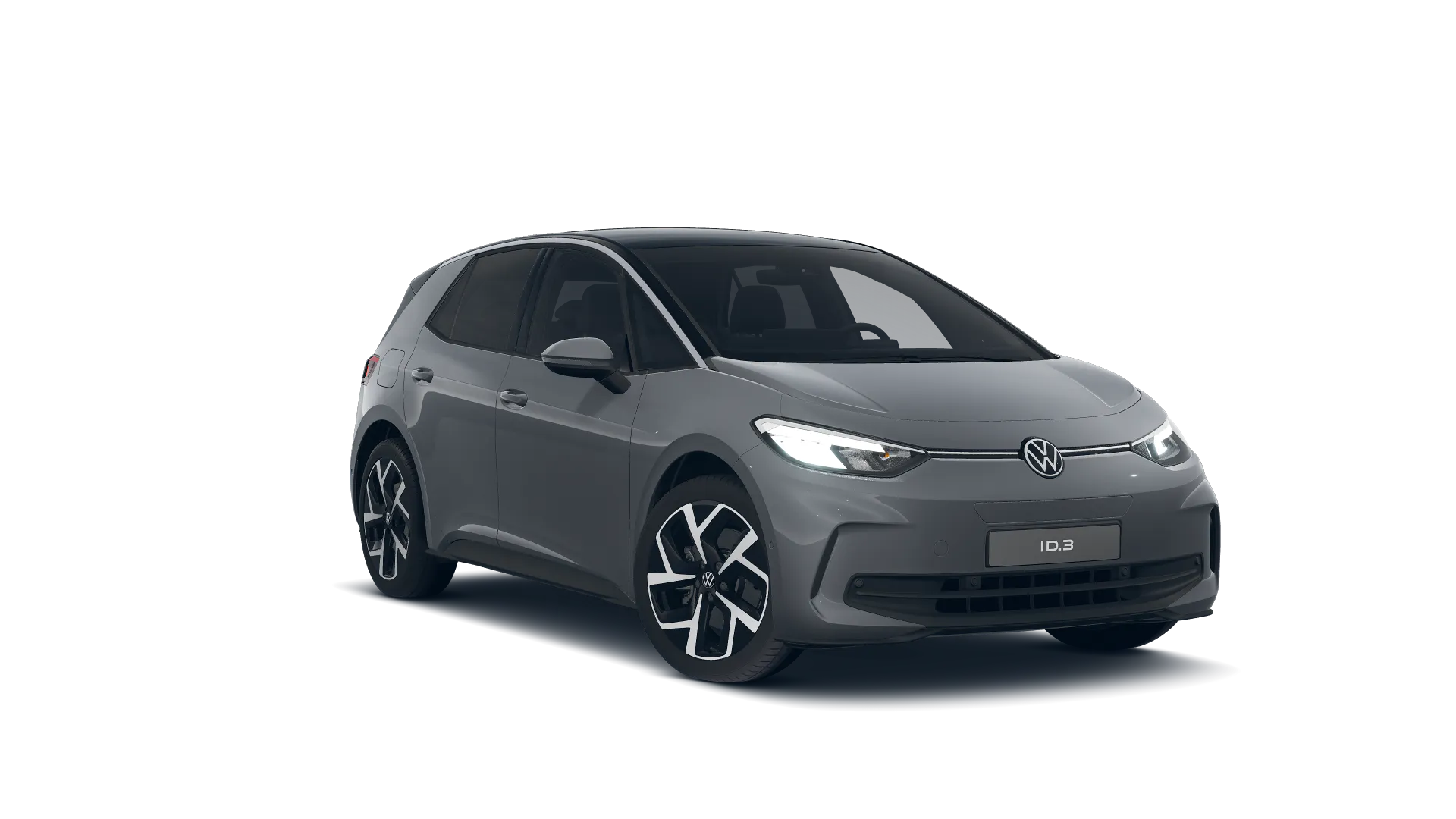 Volkswagen ID.3 MOVE Pro