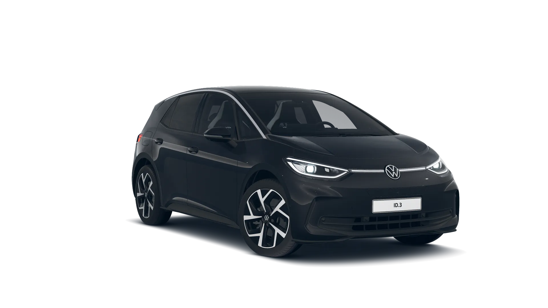 Volkswagen ID.3 MOVE Pro