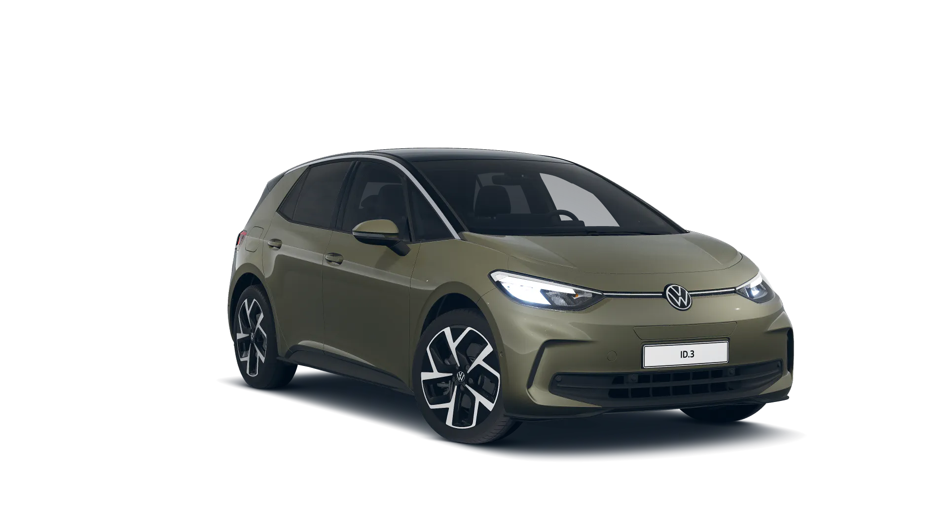 Volkswagen ID.3 MOVE Pro