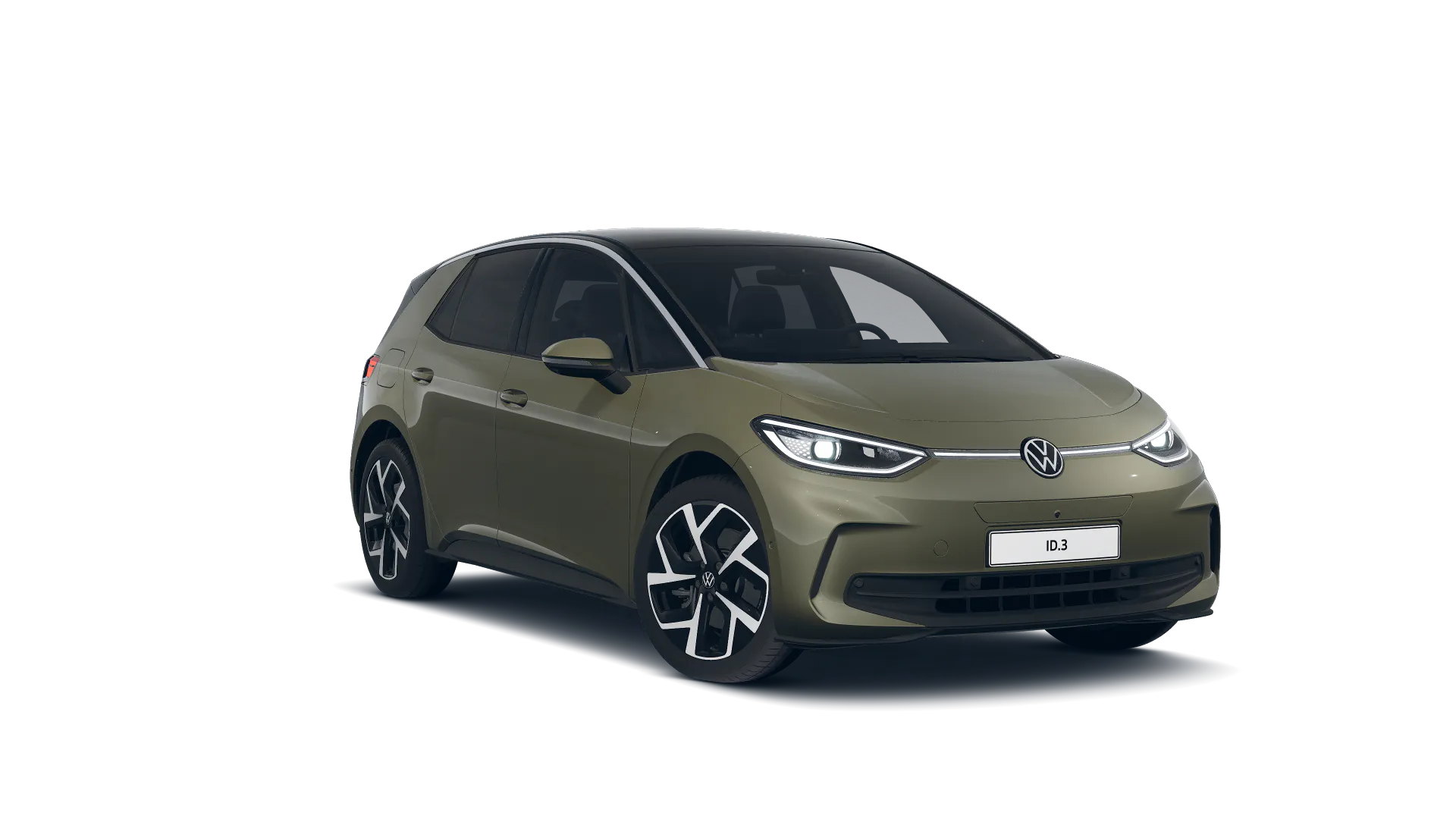 Volkswagen ID.3 MOVE Pro