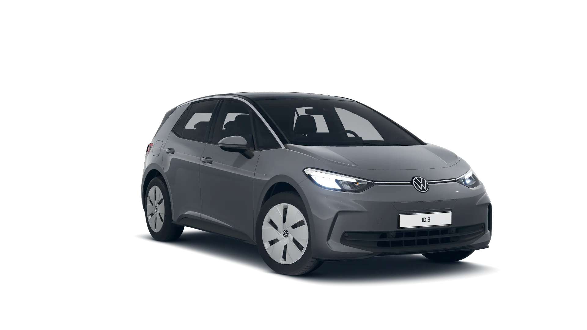 Volkswagen ID.3 Pro