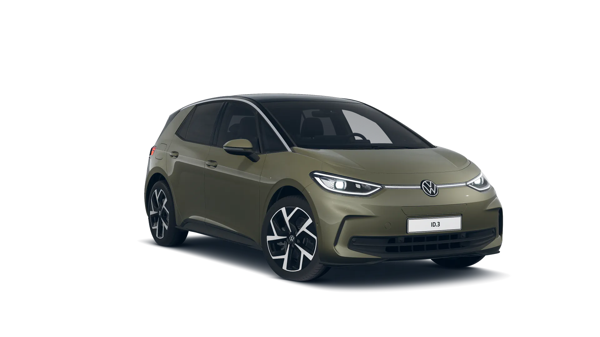 Volkswagen ID.3 MOVE Pro