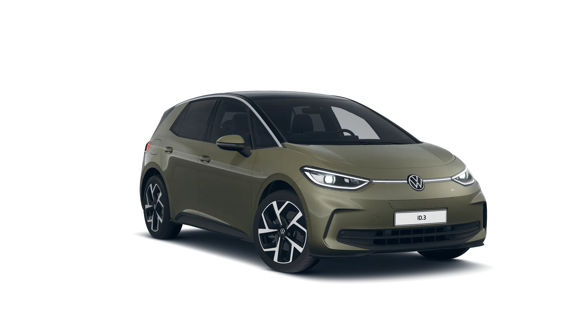 Volkswagen ID.3 MOVE Pro