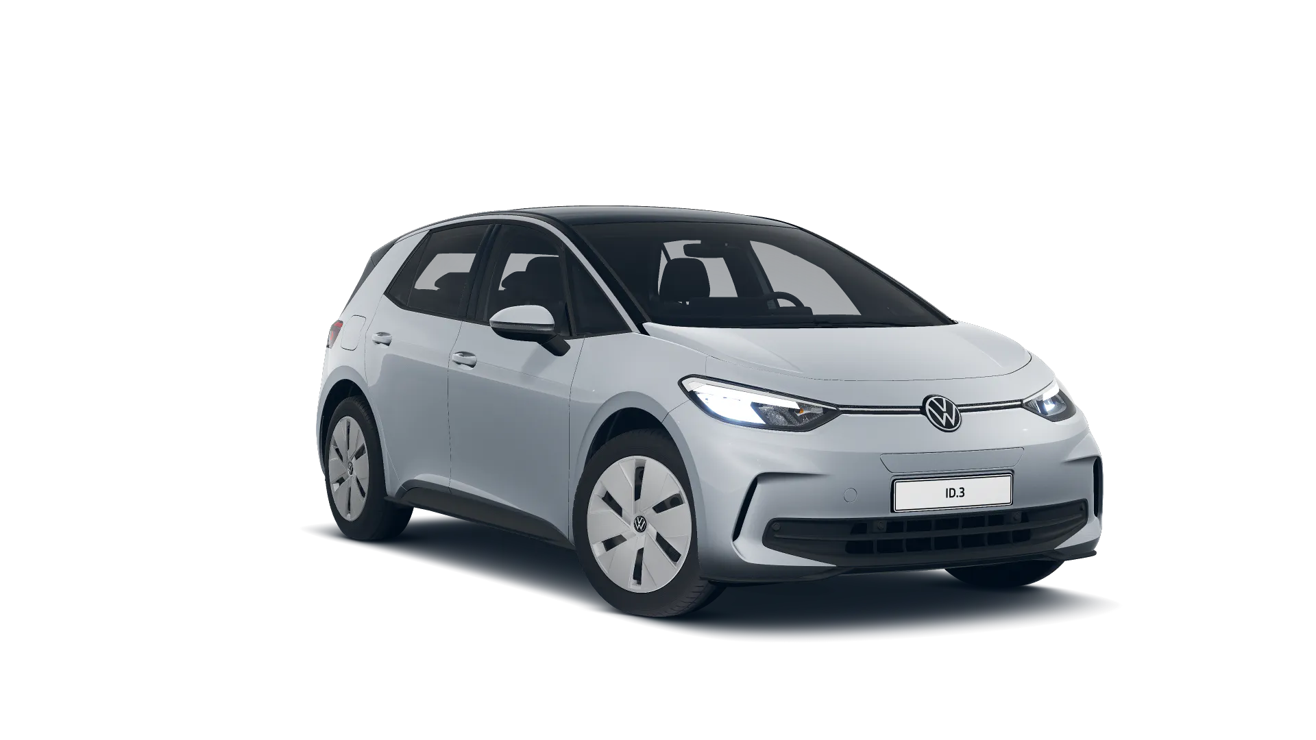 Volkswagen ID.3 Pro