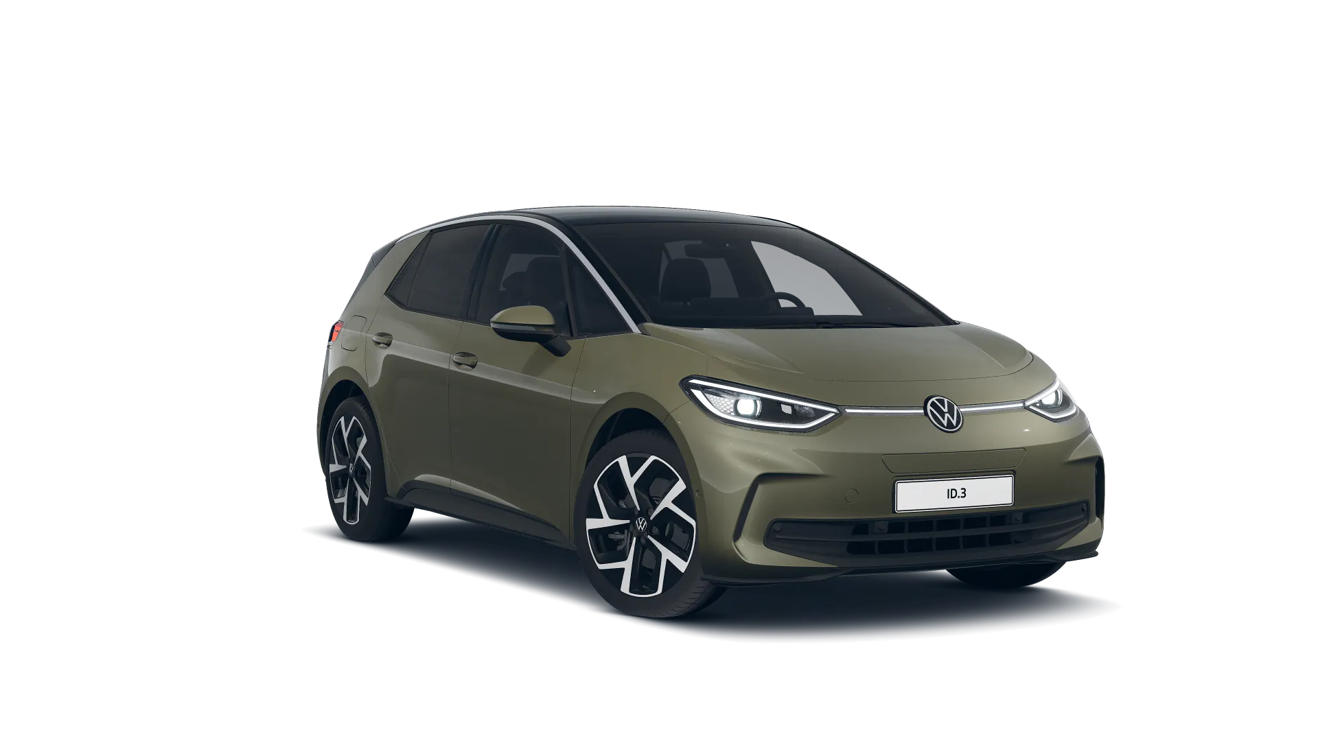 Volkswagen ID.3 MOVE Pro