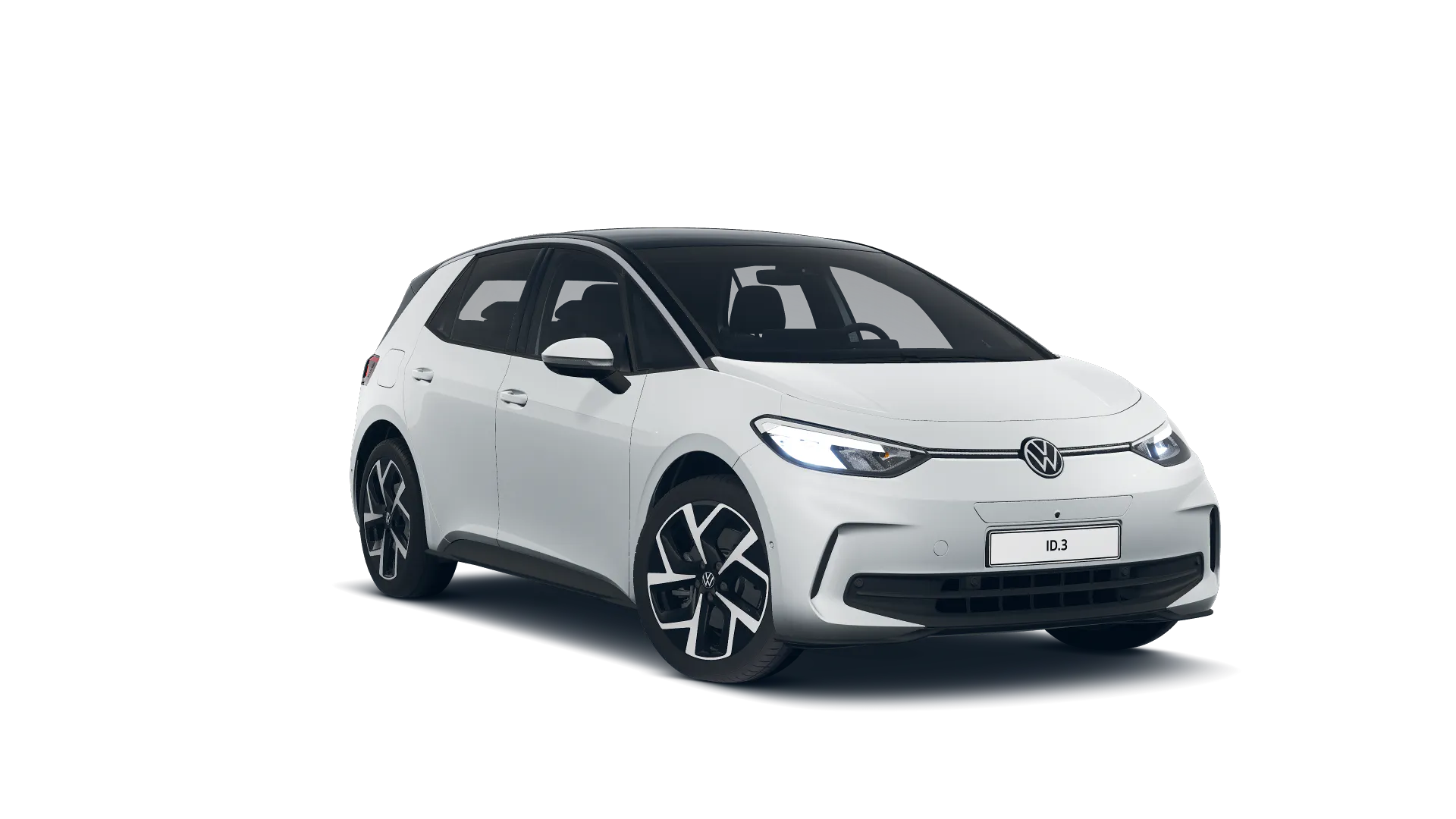 Volkswagen ID.3 Pro