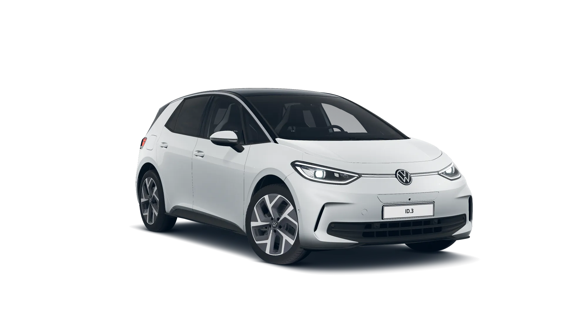 Volkswagen ID.3 Pro S