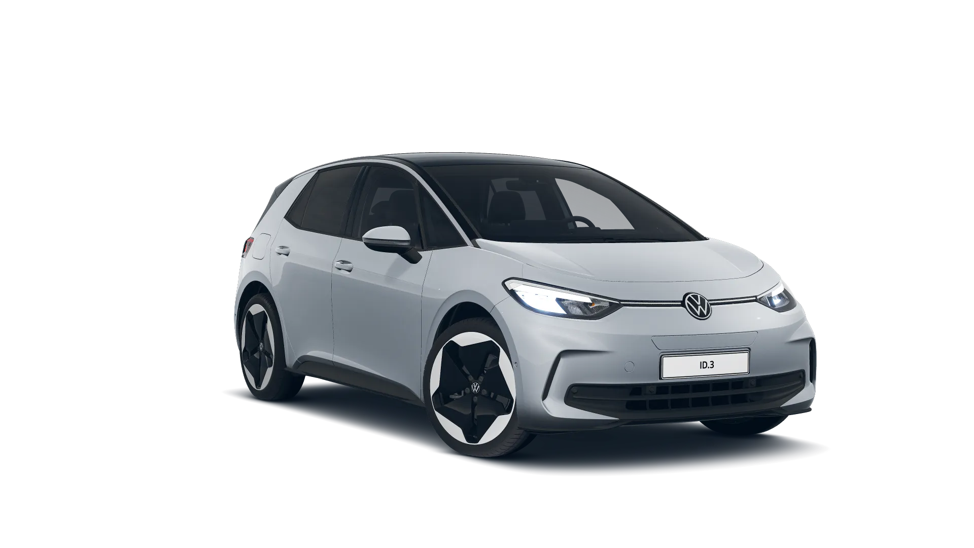 Volkswagen ID.3 MOVE Pro