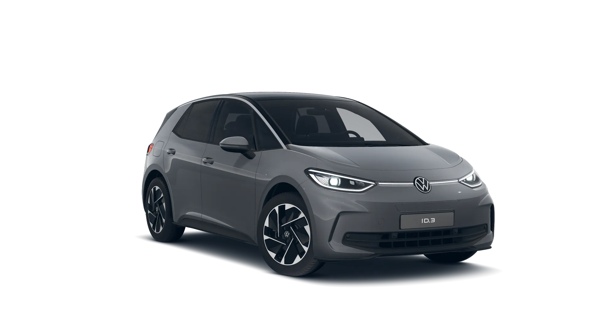 Volkswagen ID.3 Pro