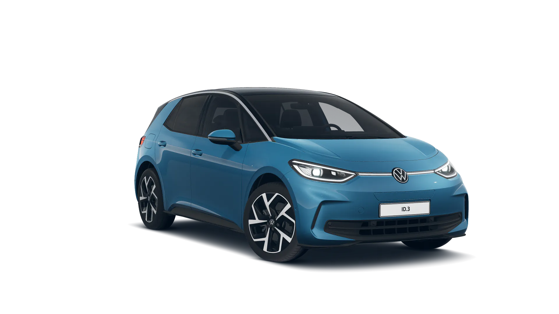 Volkswagen ID.3 MOVE Pro