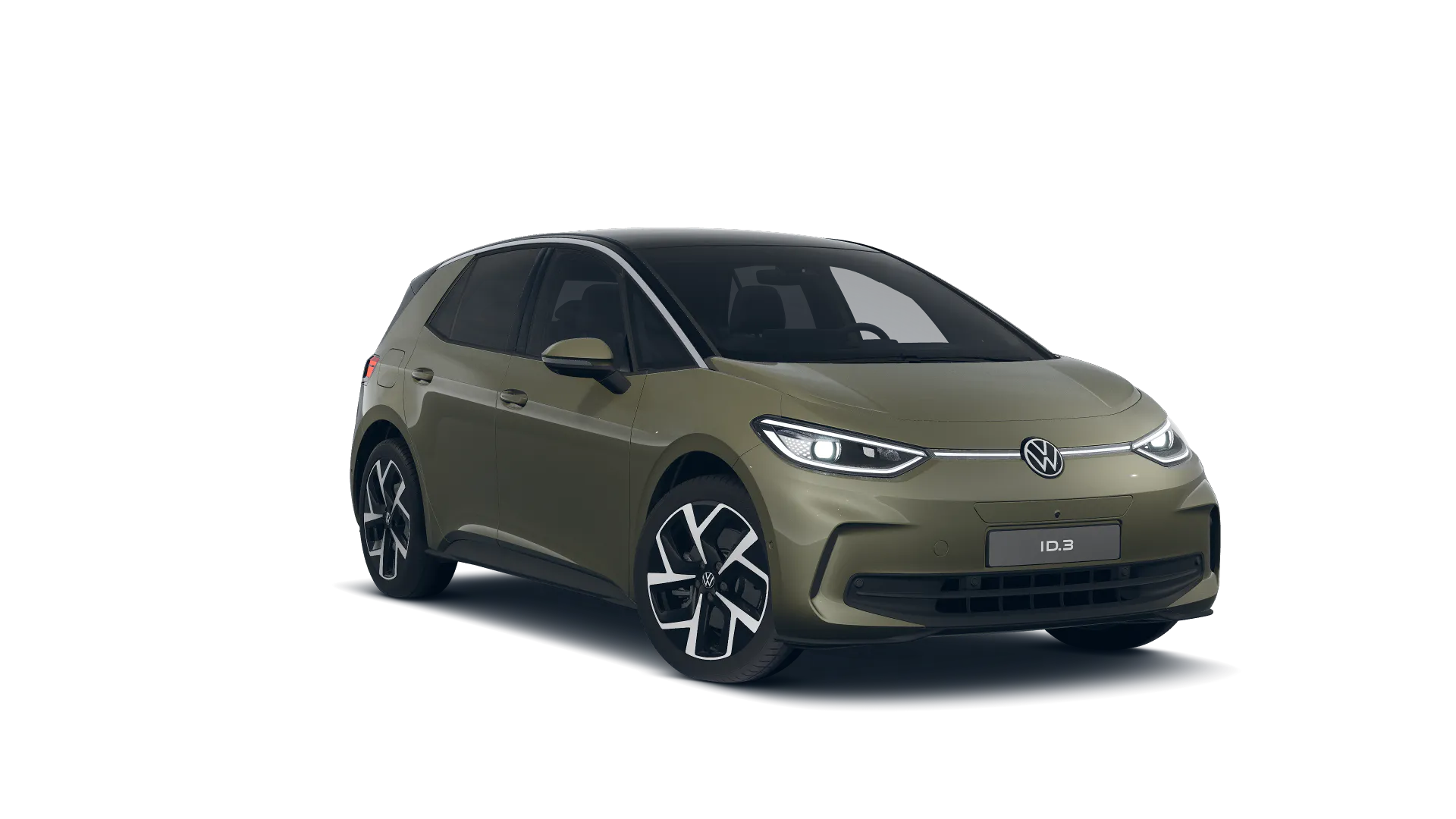 Volkswagen ID.3 MOVE Pro